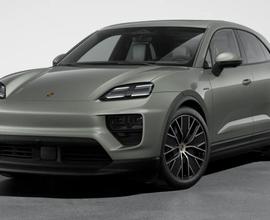 PORSCHE Macan 4S BEV 448 cv SUBENTRO LEASING