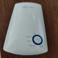 Ripetitore wifi  TP-Link TL-WA850RE