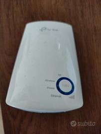 Ripetitore wifi  TP-Link TL-WA850RE