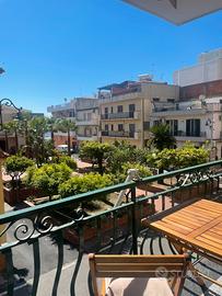 Casa Vacanza a pochi metri dal mare