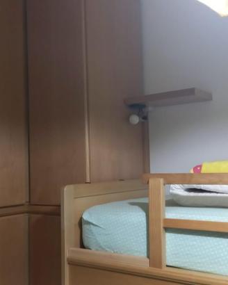 Cameretta 4 posti