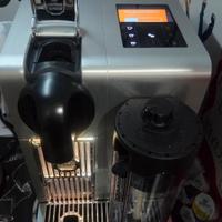 nespresso lattissima pro
