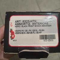 Ammortizzatore anteriore Vespa PK 50 - 125