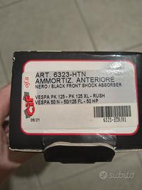 Ammortizzatore anteriore Vespa PK 50 - 125