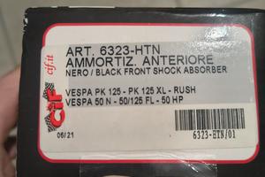 Ammortizzatore anteriore Vespa PK 50 - 125