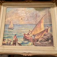 Quadro G. Conti