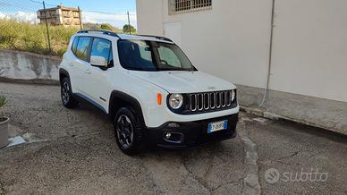 Jeep Renegade -PROMO- 1.6 Mjt 120 CV Longitude