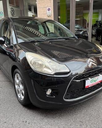 Citroen C3 1.6 HDi 90 CV - Exclusive Style