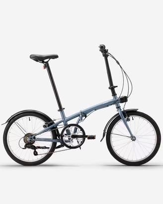 Biciclette richiudibili