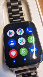 Oppo watch