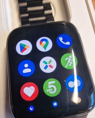 Oppo watch