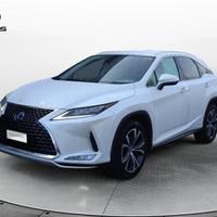 Lexus RX 4nd SERIE Hybrid Executive