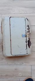 CASSETTO BAULETTO PORTAOGGETTI VESPA PX