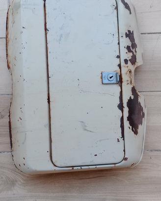 CASSETTO BAULETTO PORTAOGGETTI VESPA PX