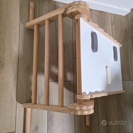 Set da arrampicata Montessori