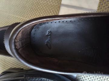scarpe Clarks
