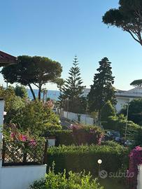 Villa Estiva S. Severa Vista Mare