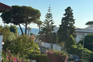 Villa Estiva S. Severa Vista Mare