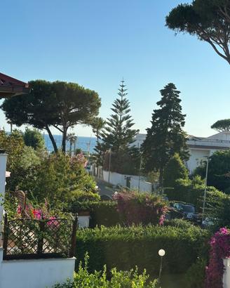 Villa Estiva S. Severa Vista Mare