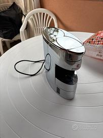 Macchina da caffè Illy