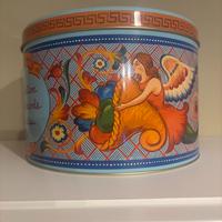 Latte da collezione D&G