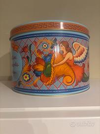 Latte da collezione D&G