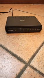 Router D-Link DL-2680