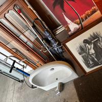 Lavandino x bagno