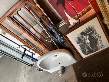 Lavandino x bagno