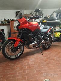 versys