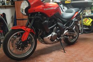 versys
