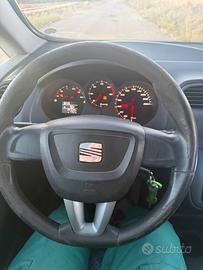 Seat altea xl 2013