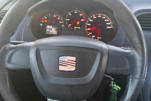 Seat altea xl 2013