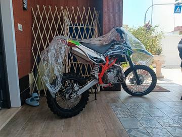 PIT BIKE KAYO