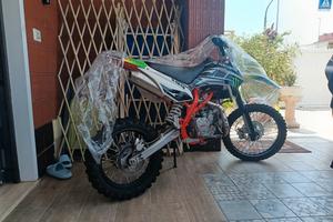 PIT BIKE KAYO