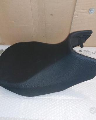 sella anteriore posteriore Benelli trk 502 502x