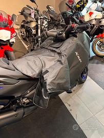 Kit invernale + parabrezza Xmax 2025