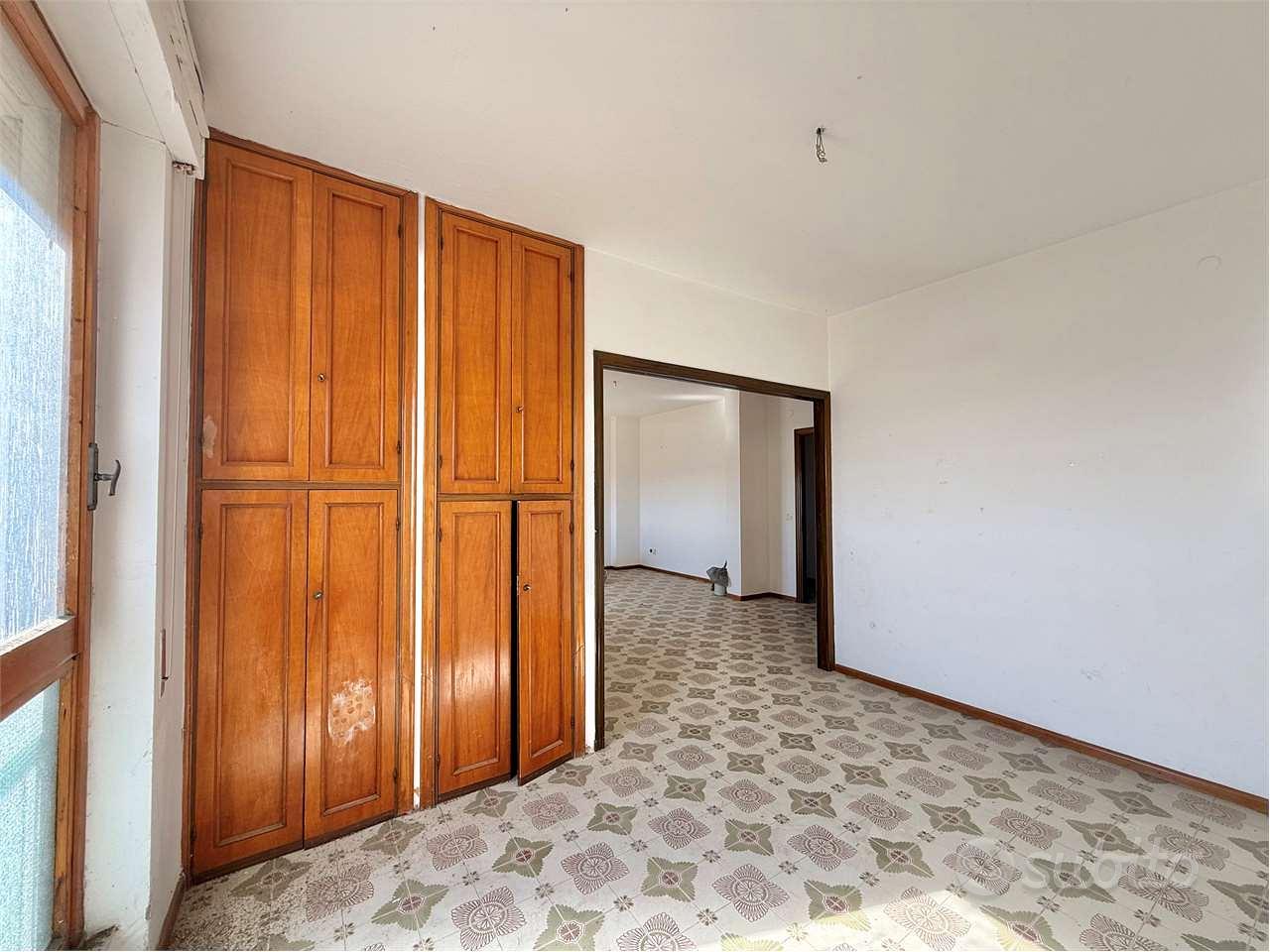Apartment in Carbonia, Rinascita, Serbariu - Vista 4
