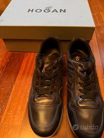 Scarpe HOGAN blu