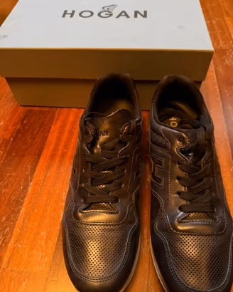 Scarpe HOGAN blu