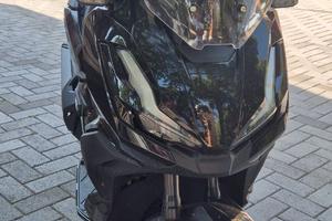 Honda ADV 350 DEL 2025. 2200 KM . Prezzo 5800