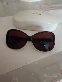 Occhiali da sole Furla