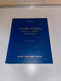 I MARMI D'ITALIA - MARIO PIERI