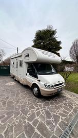 Ford tranzit kentuchy