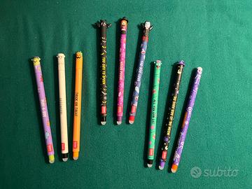 Penne Legami Halloween 2023/2024/2025