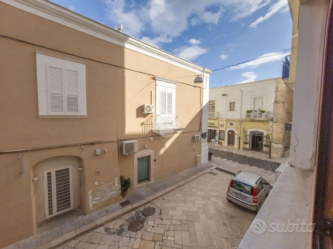Appartamento – Manfredonia, Siponto - Altro