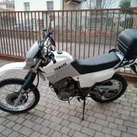 YAMAHA XT600E 3TB 