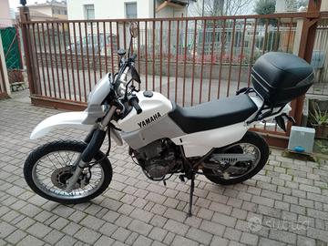 YAMAHA XT600E 3TB 