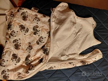 Sacco nanna PICCI FIRENZE 0-6/24 mesi