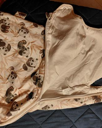 Sacco nanna PICCI FIRENZE 0-6/24 mesi